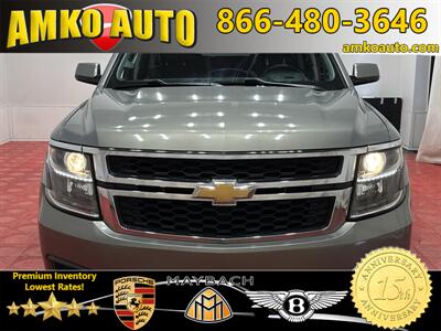 2019 Chevrolet Suburban LT   - Photo 3 - Temple Hills, MD 20748