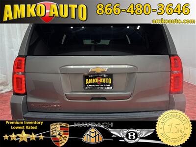 2019 Chevrolet Suburban LT   - Photo 10 - Temple Hills, MD 20748