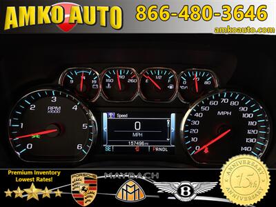 2019 Chevrolet Suburban LT   - Photo 30 - Temple Hills, MD 20748