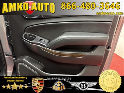 2019 Chevrolet Suburban LT   - Photo 22 - Temple Hills, MD 20748