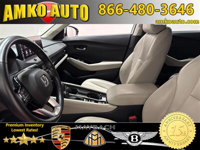 2023 Honda Accord Hybrid Touring - Photo 19 - Laurel, MD 20724