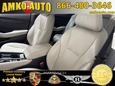 2023 Honda Accord Hybrid Touring - Photo 20 - Laurel, MD 20724