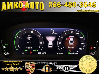 2023 Honda Accord Hybrid Touring - Photo 35 - Laurel, MD 20724