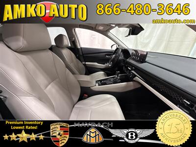 2023 Honda Accord Hybrid Touring - Photo 30 - Laurel, MD 20724