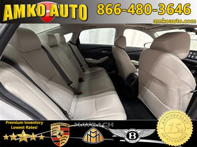 2023 Honda Accord Hybrid Touring - Photo 29 - Laurel, MD 20724