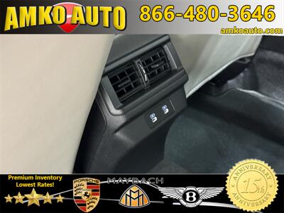 2023 Honda Accord Hybrid Touring - Photo 26 - Laurel, MD 20724