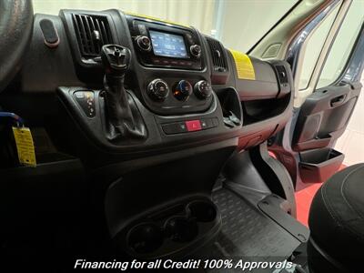 2019 RAM ProMaster 2500 159 WB   - Photo 35 - Laurel, MD 20724