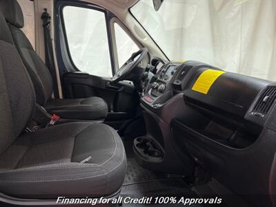 2019 RAM ProMaster 2500 159 WB   - Photo 28 - Laurel, MD 20724