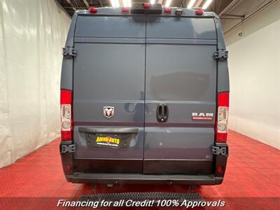 2019 RAM ProMaster 2500 159 WB   - Photo 13 - Laurel, MD 20724