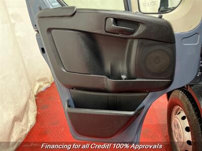 2019 RAM ProMaster 2500 159 WB   - Photo 15 - Laurel, MD 20724