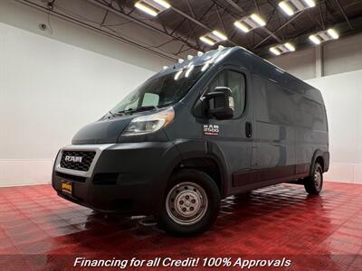2019 RAM ProMaster 2500 159 WB Van