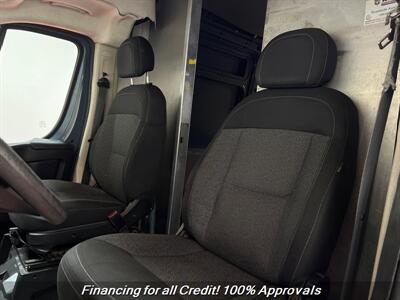 2019 RAM ProMaster 2500 159 WB   - Photo 17 - Laurel, MD 20724