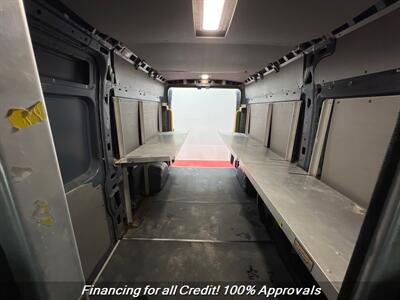 2019 RAM ProMaster 2500 159 WB   - Photo 23 - Laurel, MD 20724