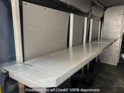 2019 RAM ProMaster 2500 159 WB   - Photo 20 - Laurel, MD 20724