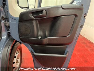 2019 RAM ProMaster 2500 159 WB   - Photo 27 - Laurel, MD 20724