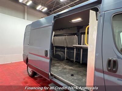 2019 RAM ProMaster 2500 159 WB   - Photo 25 - Laurel, MD 20724