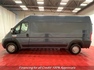 2019 RAM ProMaster 2500 159 WB   - Photo 6 - Laurel, MD 20724