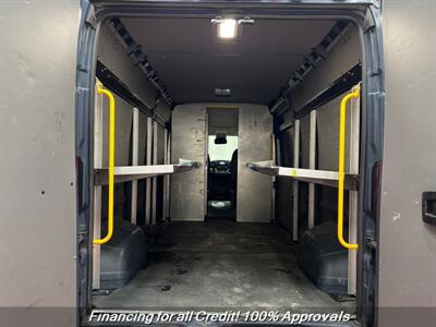 2019 RAM ProMaster 2500 159 WB   - Photo 18 - Laurel, MD 20724