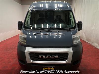 2019 RAM ProMaster 2500 159 WB   - Photo 3 - Laurel, MD 20724