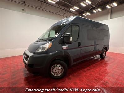 2019 RAM ProMaster 2500 159 WB   - Photo 2 - Laurel, MD 20724