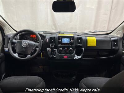 2019 RAM ProMaster 2500 159 WB   - Photo 22 - Laurel, MD 20724
