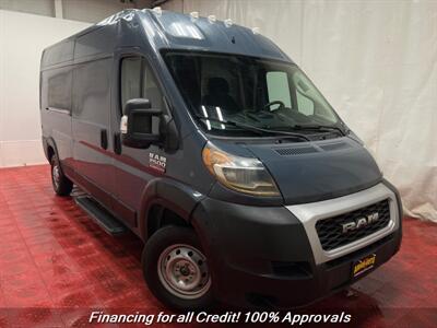 2019 RAM ProMaster 2500 159 WB   - Photo 5 - Laurel, MD 20724