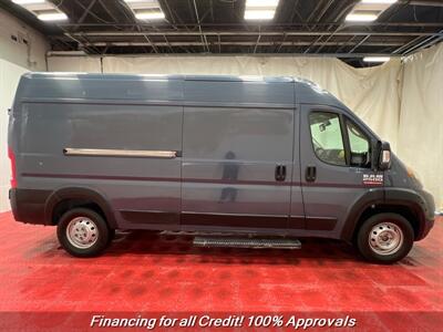 2019 RAM ProMaster 2500 159 WB   - Photo 11 - Laurel, MD 20724