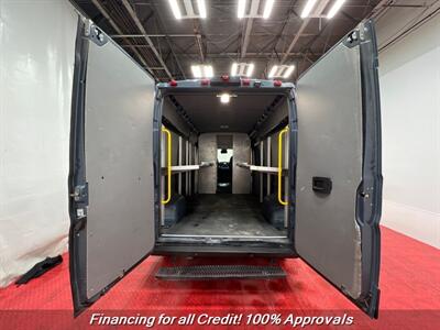 2019 RAM ProMaster 2500 159 WB   - Photo 19 - Laurel, MD 20724