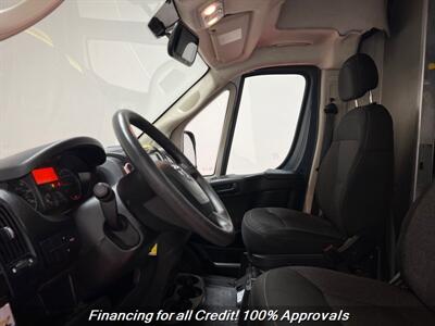 2019 RAM ProMaster 2500 159 WB   - Photo 16 - Laurel, MD 20724