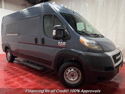 2019 RAM ProMaster 2500 159 WB   - Photo 4 - Laurel, MD 20724