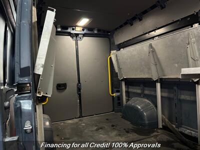 2019 RAM ProMaster 2500 159 WB   - Photo 26 - Laurel, MD 20724