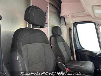 2019 RAM ProMaster 2500 159 WB   - Photo 29 - Laurel, MD 20724
