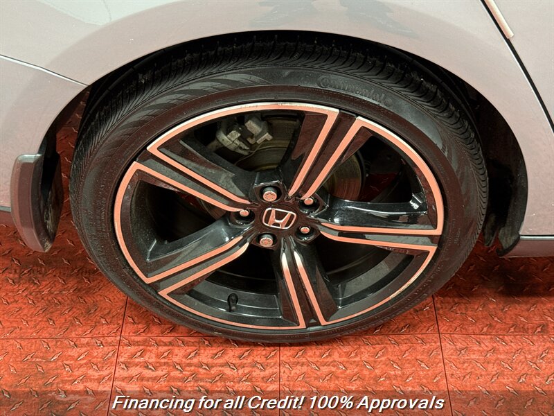 2024 Honda Accord Hybrid Sport - Photo 12 - Temple Hills, MD 20748