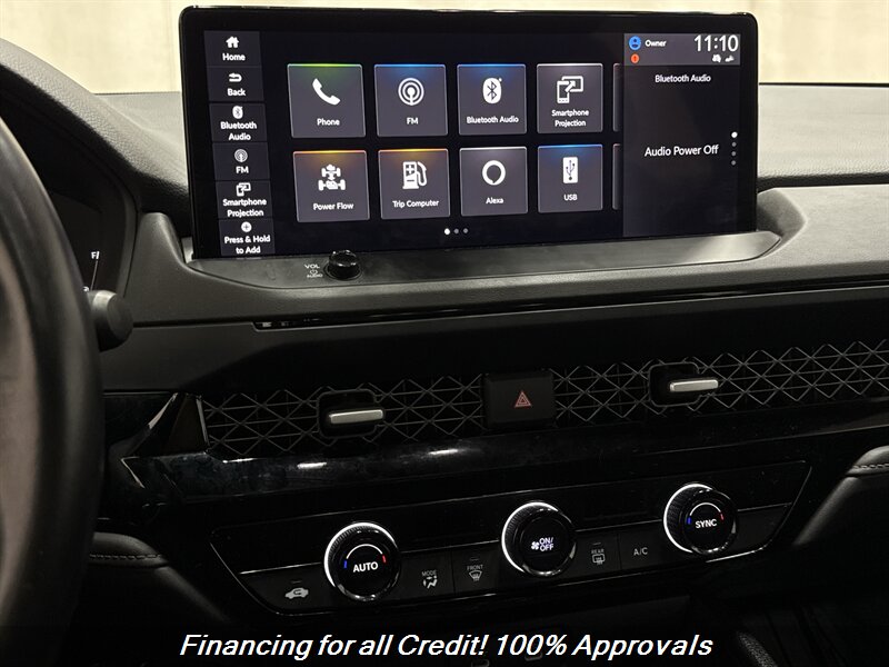 2024 Honda Accord Hybrid Sport - Photo 34 - Temple Hills, MD 20748