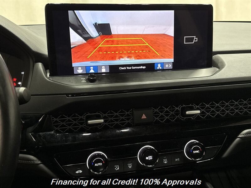 2024 Honda Accord Hybrid Sport - Photo 35 - Temple Hills, MD 20748