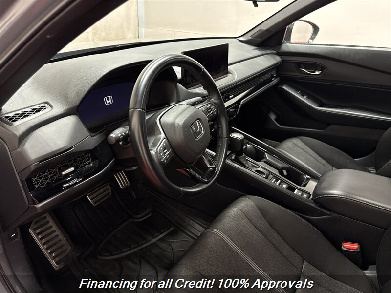 2024 Honda Accord Hybrid Sport - Photo 15 - Temple Hills, MD 20748