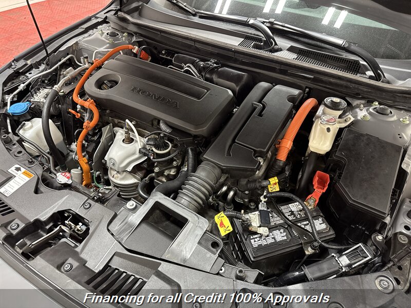 2024 Honda Accord Hybrid Sport - Photo 38 - Temple Hills, MD 20748
