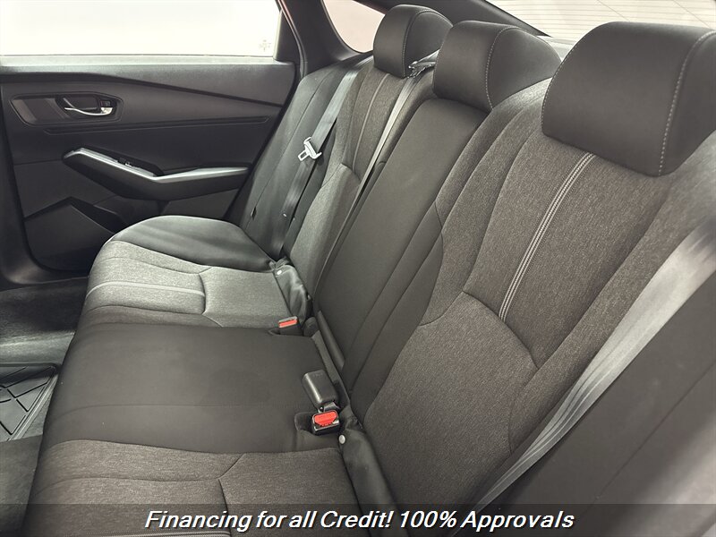 2024 Honda Accord Hybrid Sport - Photo 21 - Temple Hills, MD 20748