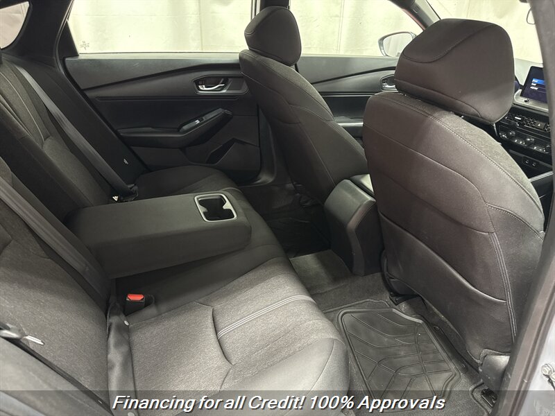 2024 Honda Accord Hybrid Sport - Photo 25 - Temple Hills, MD 20748