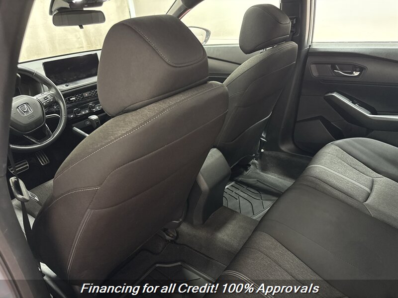 2024 Honda Accord Hybrid Sport - Photo 19 - Temple Hills, MD 20748