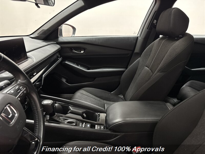 2024 Honda Accord Hybrid Sport - Photo 16 - Temple Hills, MD 20748
