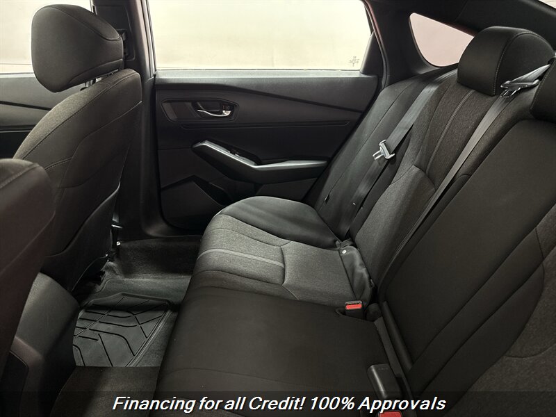 2024 Honda Accord Hybrid Sport - Photo 20 - Temple Hills, MD 20748