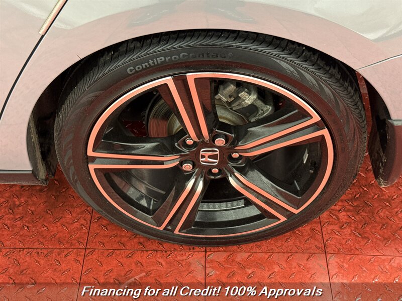 2024 Honda Accord Hybrid Sport - Photo 9 - Temple Hills, MD 20748