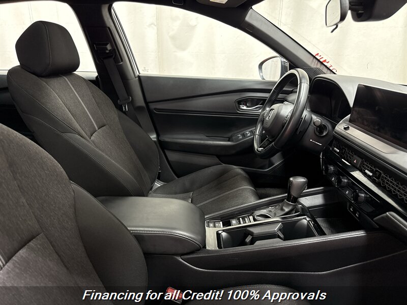 2024 Honda Accord Hybrid Sport - Photo 27 - Temple Hills, MD 20748