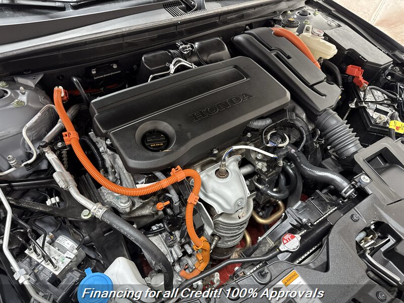 2024 Honda Accord Hybrid Sport - Photo 37 - Temple Hills, MD 20748