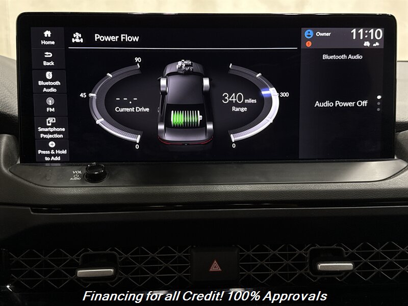 2024 Honda Accord Hybrid Sport - Photo 36 - Temple Hills, MD 20748
