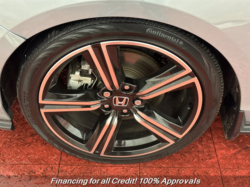 2024 Honda Accord Hybrid Sport - Photo 10 - Temple Hills, MD 20748