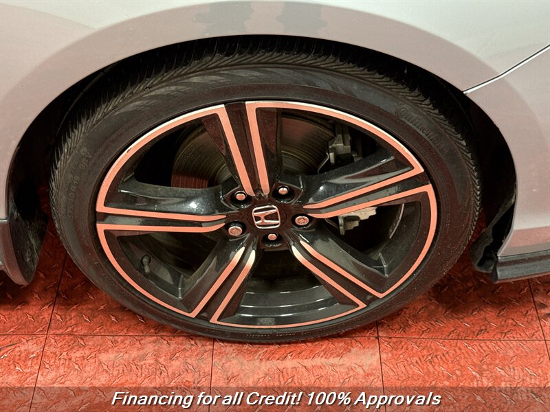 2024 Honda Accord Hybrid Sport - Photo 11 - Temple Hills, MD 20748