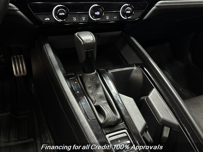 2024 Honda Accord Hybrid Sport - Photo 33 - Temple Hills, MD 20748