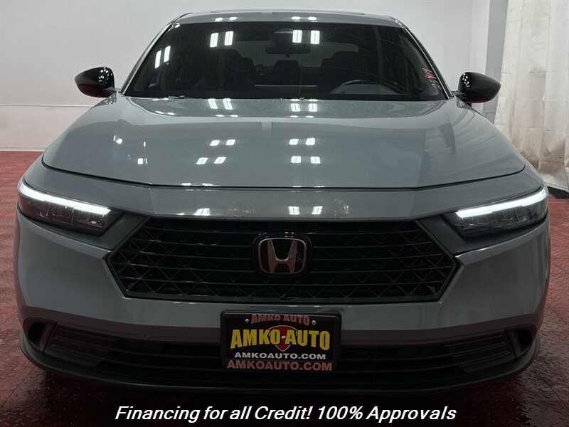 2024 Honda Accord Hybrid Sport - Photo 4 - Temple Hills, MD 20748